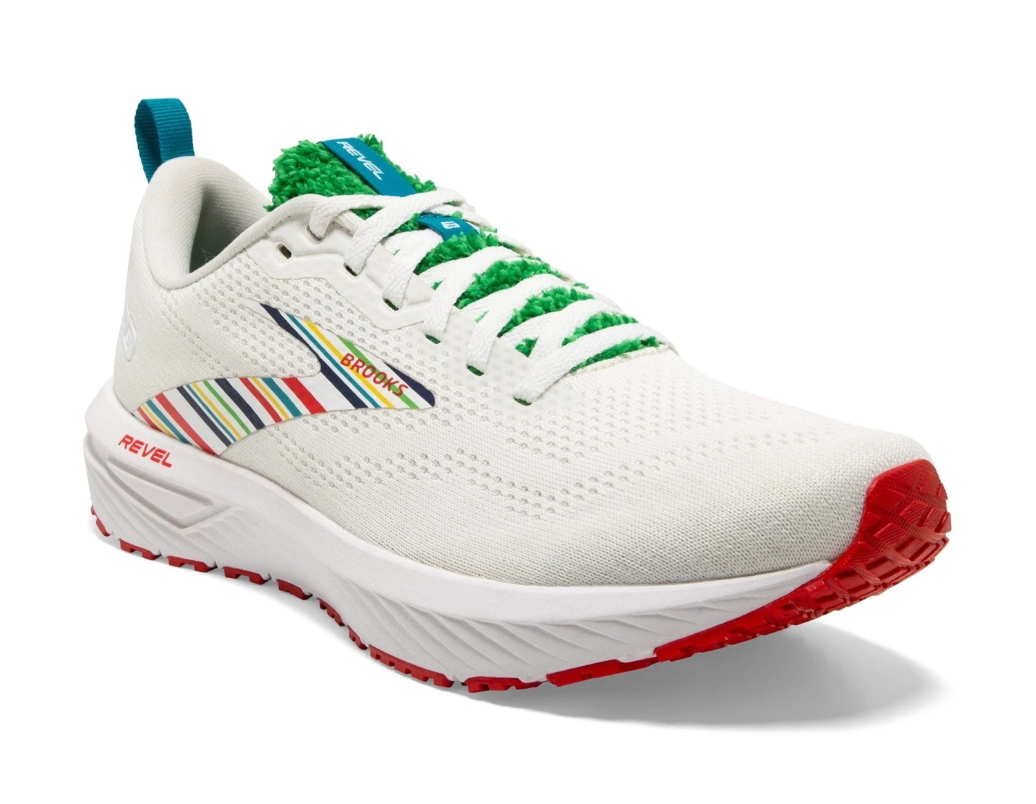 Brooks Women's Revel 6 2 Brooks Women's Revel 6 - Image 2