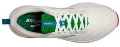Brooks Women's Revel 6 10 Brooks Women's Revel 6 -Sneaker Store brooks womens revel 6 running shoe white green red special edition 5