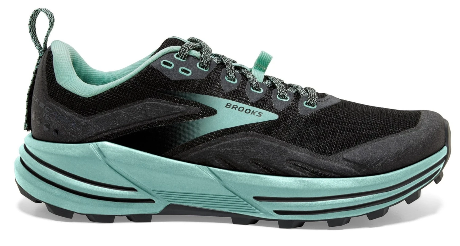 Brooks Women's Cascadia 16 1 Brooks Women's Cascadia 16
