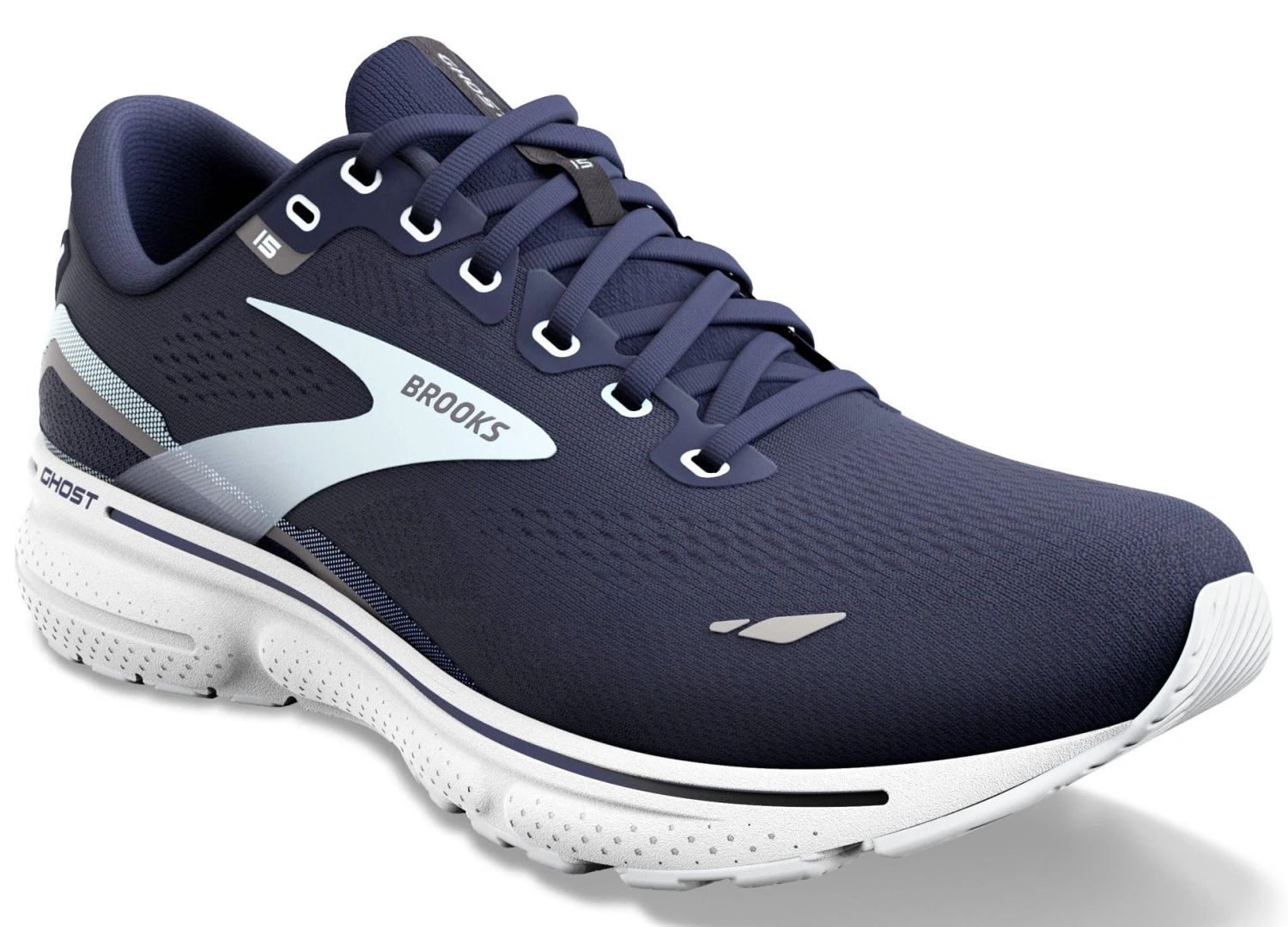 Brooks Women's Ghost 15 2 Brooks Women's Ghost 15 - Image 2