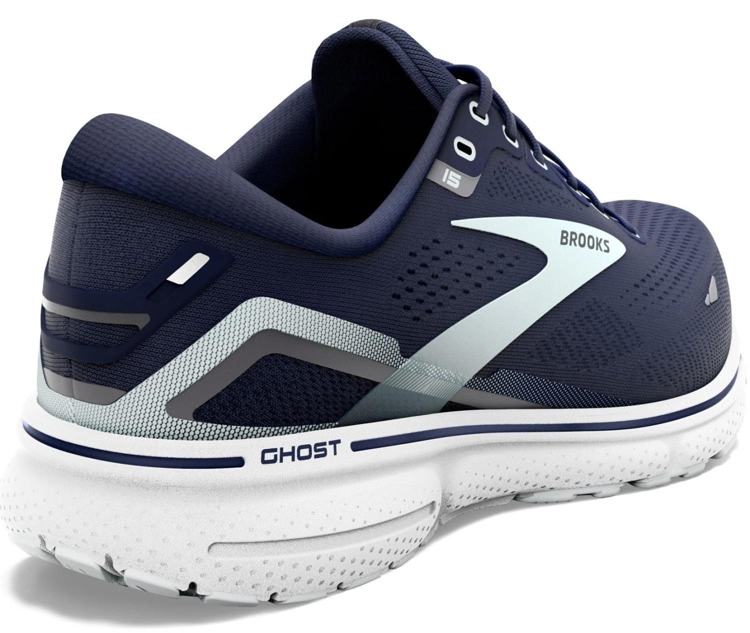 Brooks Women's Ghost 15 3 Brooks Women's Ghost 15 - Image 3