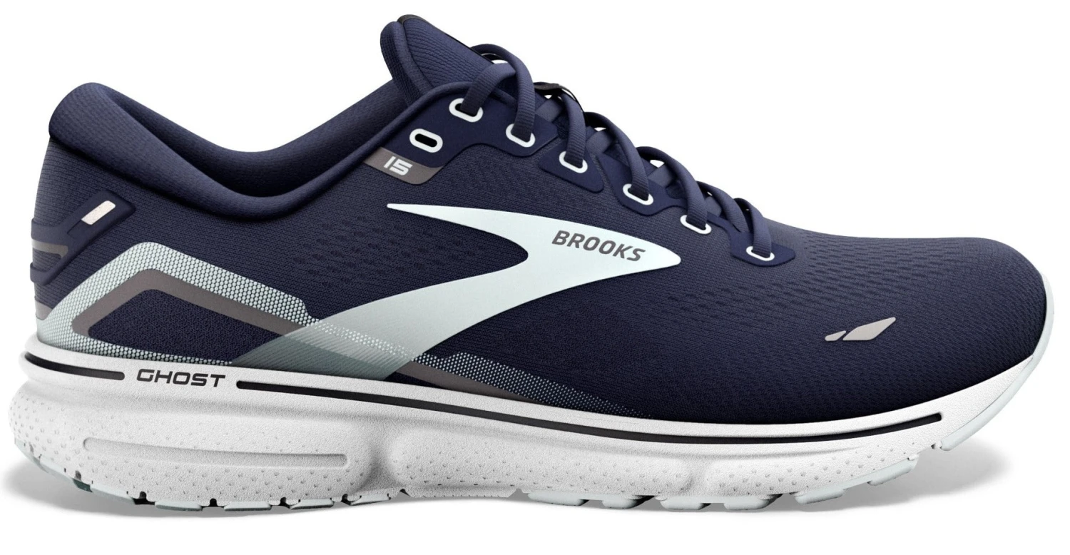 Brooks Women's Ghost 15 1 Brooks Women's Ghost 15