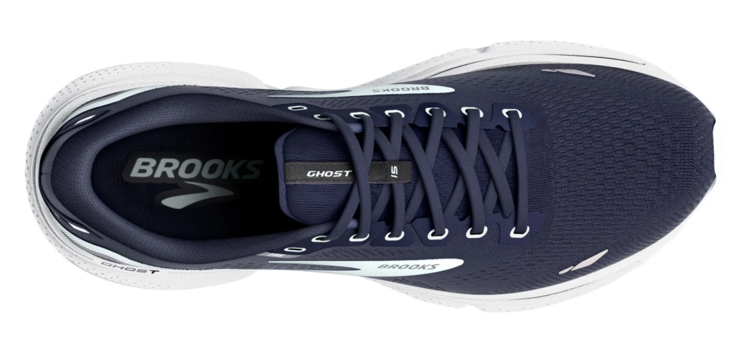 Brooks Women's Ghost 15 5 Brooks Women's Ghost 15 - Image 5