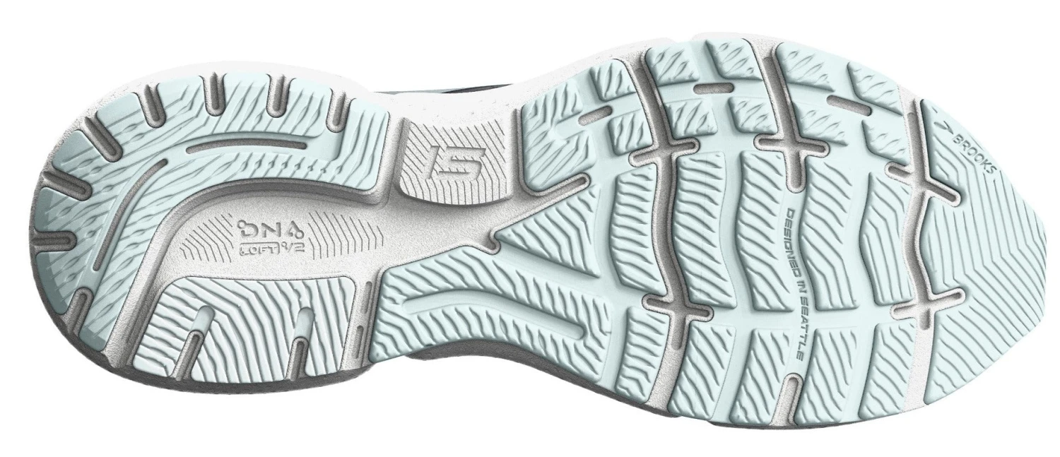 Brooks Women's Ghost 15 6 Brooks Women's Ghost 15 - Image 6