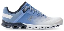 On Running Women's Cloudflow - Marina/White (35.99233)