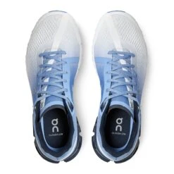 On Running Women's Cloudflow - Marina/White (35.99233) 9 On Running Women's Cloudflow - Marina/White (35.99233) -Sneaker Store cloudflow fw21 marina white w g3
