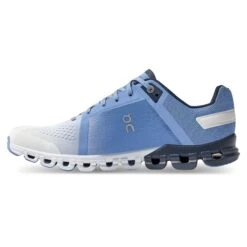 On Running Women's Cloudflow - Marina/White (35.99233) 11 On Running Women's Cloudflow - Marina/White (35.99233) -Sneaker Store cloudflow fw21 marina white w g4