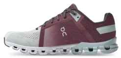 On Running Women's Cloudflow 8 On Running Women's Cloudflow -Sneaker Store cloudflow fw21 mulberry mineral w g4