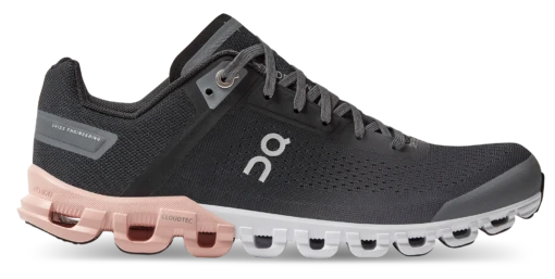 On Running Women's Cloudflow Wide (D)