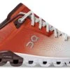 On Running Women's Cloudflow - Rust/White (35.99232)