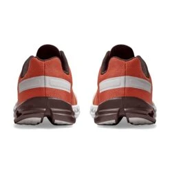 On Running Women's Cloudflow - Rust/White (35.99232) 11 On Running Women's Cloudflow - Rust/White (35.99232) -Sneaker Store cloudflow fw21 rust white w g5
