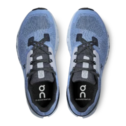 On Running Women's Cloudstratus - Azure/Magnet (39.99209) 10 On Running Women's Cloudstratus - Azure/Magnet (39.99209) -Sneaker Store cloudstratus fw21 azure magnet w g2 packshot