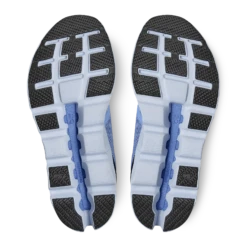 On Running Women's Cloudstratus - Azure/Magnet (39.99209) 11 On Running Women's Cloudstratus - Azure/Magnet (39.99209) -Sneaker Store cloudstratus fw21 azure magnet w g3 packshot