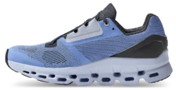 On Running Women's Cloudstratus - Azure/Magnet (39.99209) 8 On Running Women's Cloudstratus - Azure/Magnet (39.99209) -Sneaker Store cloudstratus fw21 azure magnet w g4 packshot