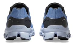 On Running Women's Cloudstratus - Azure/Magnet (39.99209) 9 On Running Women's Cloudstratus - Azure/Magnet (39.99209) -Sneaker Store cloudstratus fw21 azure magnet w g5 packshot
