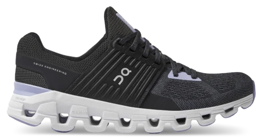 On Running Women's Cloudswift - Magnet/Lavender (41.99226)