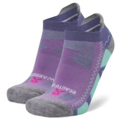 Balega Women's Grit And Grace Beautiful Warrior Running Socks - Violet (7496-6636) 9 Balega Women's Grit And Grace Beautiful Warrior Running Socks - Violet (7496-6636) -Sneaker Store deqqdweogygwrkyz3a3u 3m0i6y0tze53fviy
