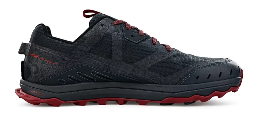 Altra Men's Lone Peak 6 2 Altra Men's Lone Peak 6 - Image 2