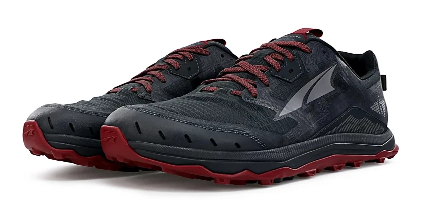 Altra Men's Lone Peak 6 5 Altra Men's Lone Peak 6 - Image 5