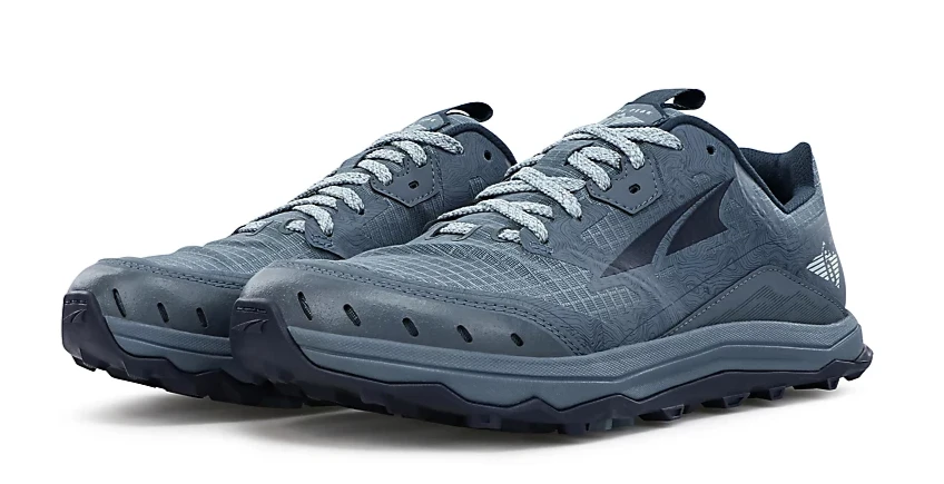 Altra Women's Lone Peak 6 5 Altra Women's Lone Peak 6 - Image 5