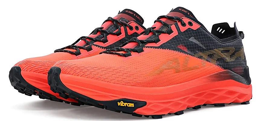Altra Women's Mont Blanc 4 Altra Women's Mont Blanc - Image 4