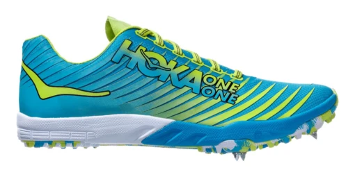HOKA Men's Evo XC Spike