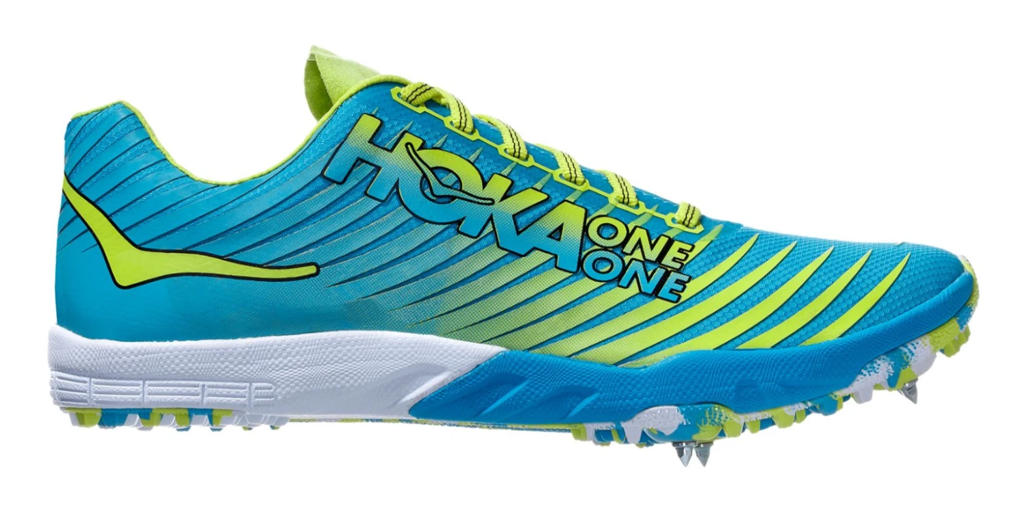 HOKA Men's Evo XC Spike 1 HOKA Men's Evo XC Spike