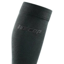 CEP Men's AllDay Compression Socks - Dark Gray (WP50ZE) 8 CEP Men's AllDay Compression Socks - Dark Gray (WP50ZE) -Sneaker Store ezgif.com gif maker 19 a0ba6de3 f5c4 400b 9dc7 de8880162e18