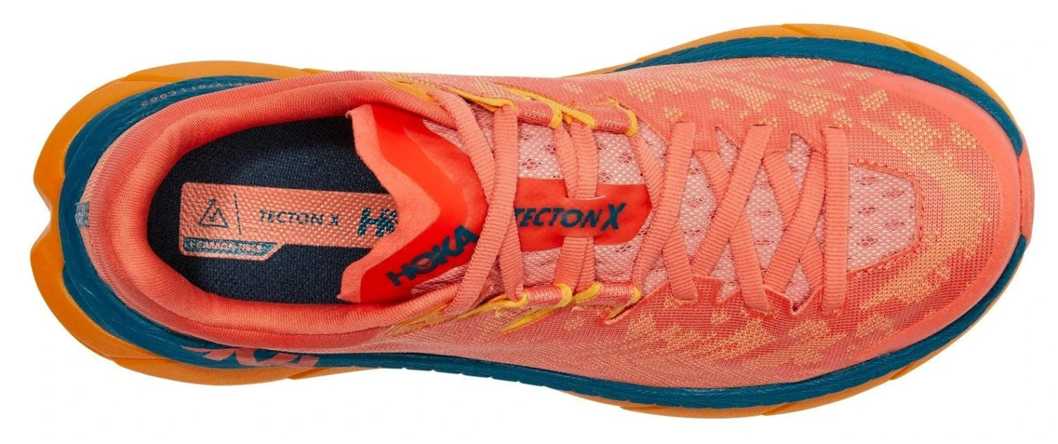 HOKA Women's Tecton X 4 HOKA Women's Tecton X - Image 4