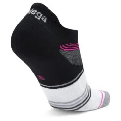 Balega Women's Grit And Grace Further Togethers Running Socks - Black/White/Pink (7494-3283) 8 Balega Women's Grit And Grace Further Togethers Running Socks - Black/White/Pink (7494-3283) -Sneaker Store gk7jcy1mot8osggqgfzs voseqpgde4q9ojiu