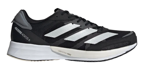 Adidas Men's Adizero Adios 6