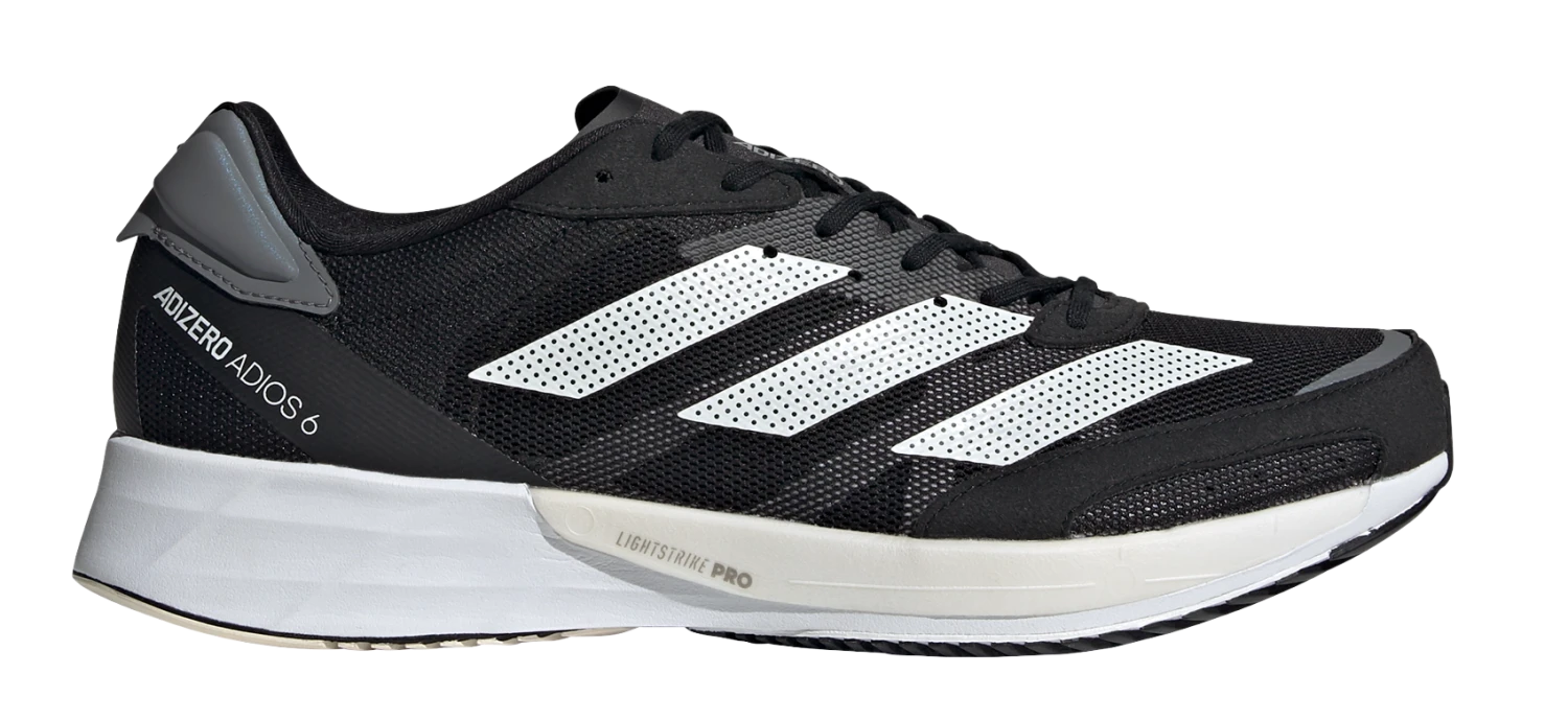 Adidas Men's Adizero Adios 6 1 Adidas Men's Adizero Adios 6