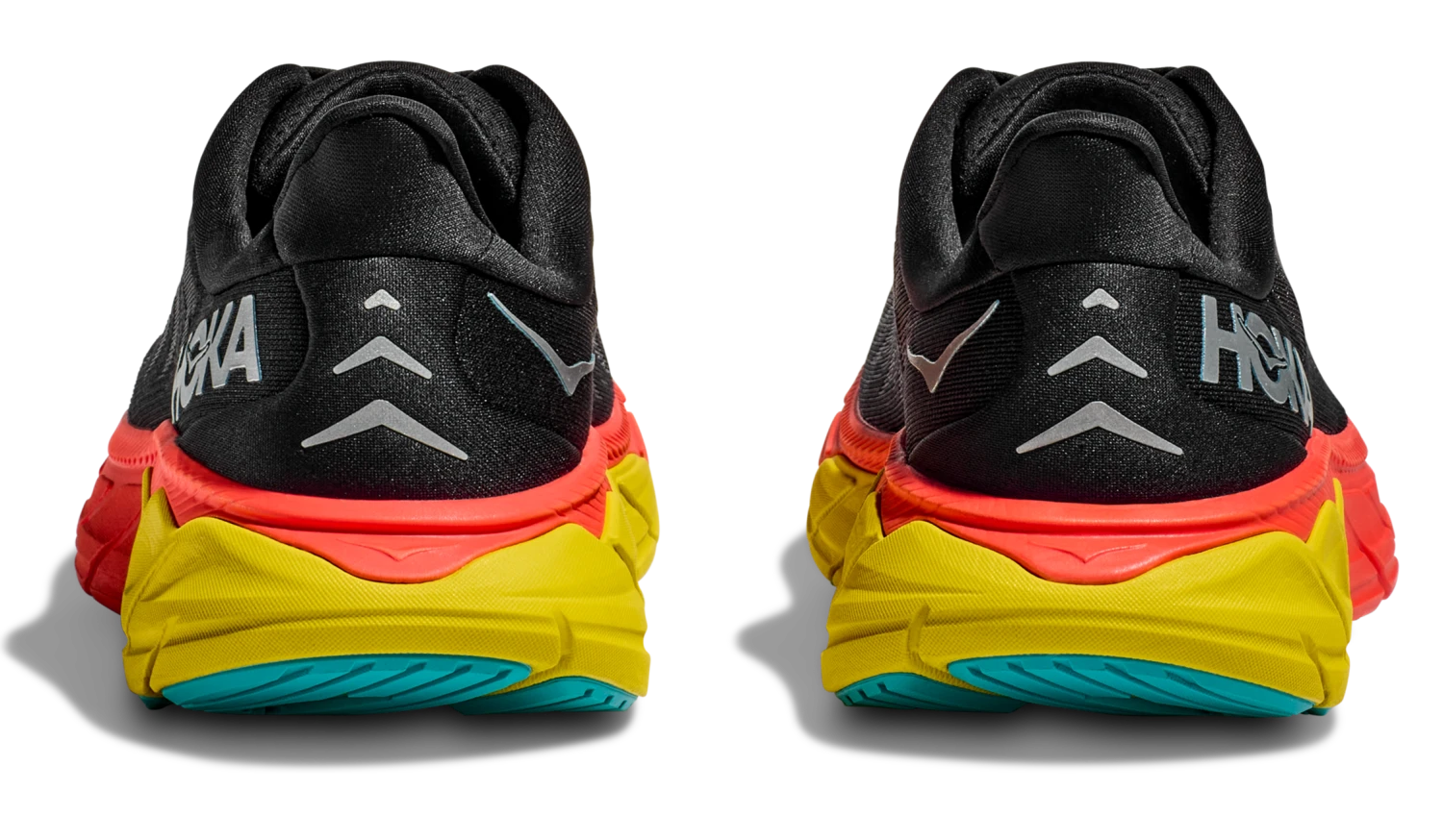 HOKA Men's Arahi 6 7 HOKA Men's Arahi 6 - Image 7