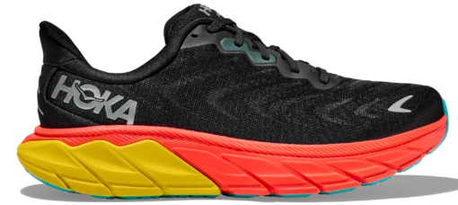 HOKA Men's Arahi 6