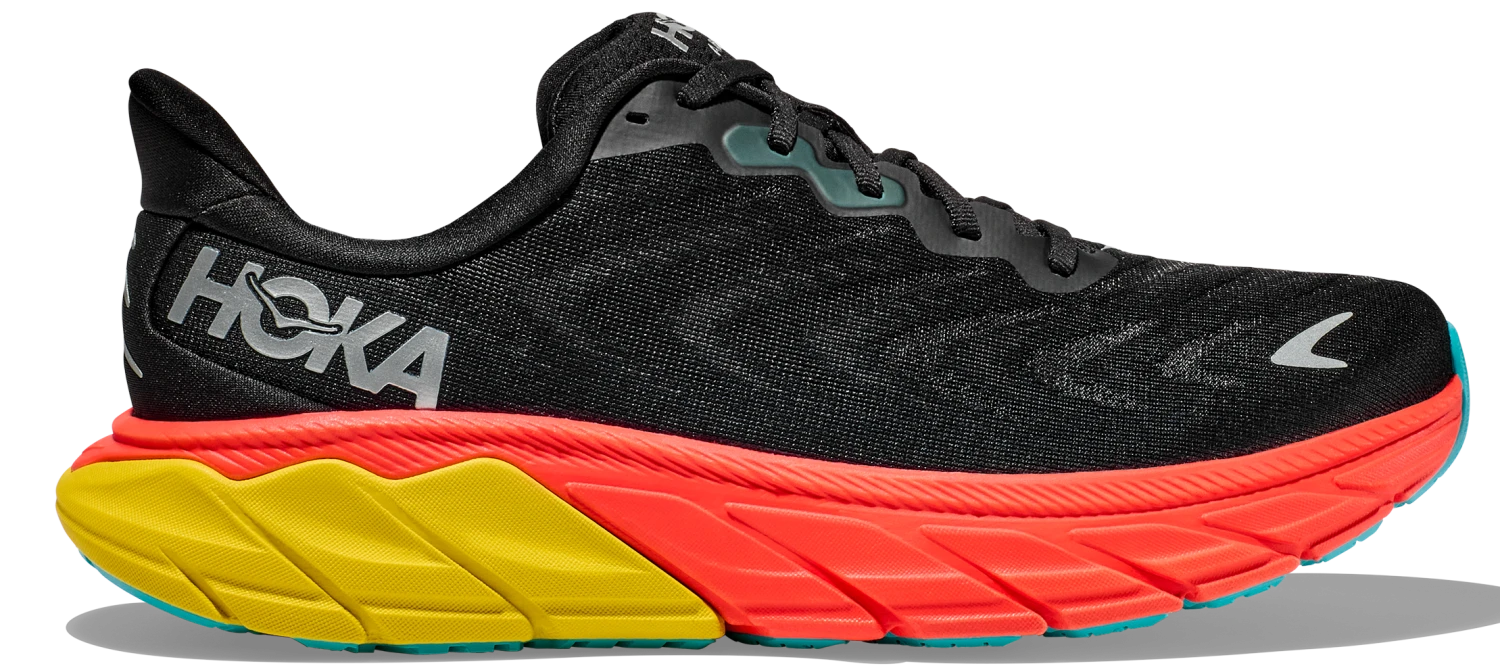 HOKA Men's Arahi 6 1 HOKA Men's Arahi 6