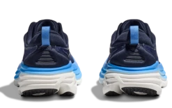HOKA Men's Bondi 8 11 HOKA Men's Bondi 8 -Sneaker Store hoka mens bondi 8 running shoe outer space all aboard blue 2
