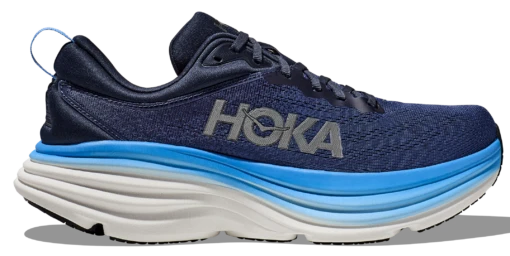 HOKA Men's Bondi 8