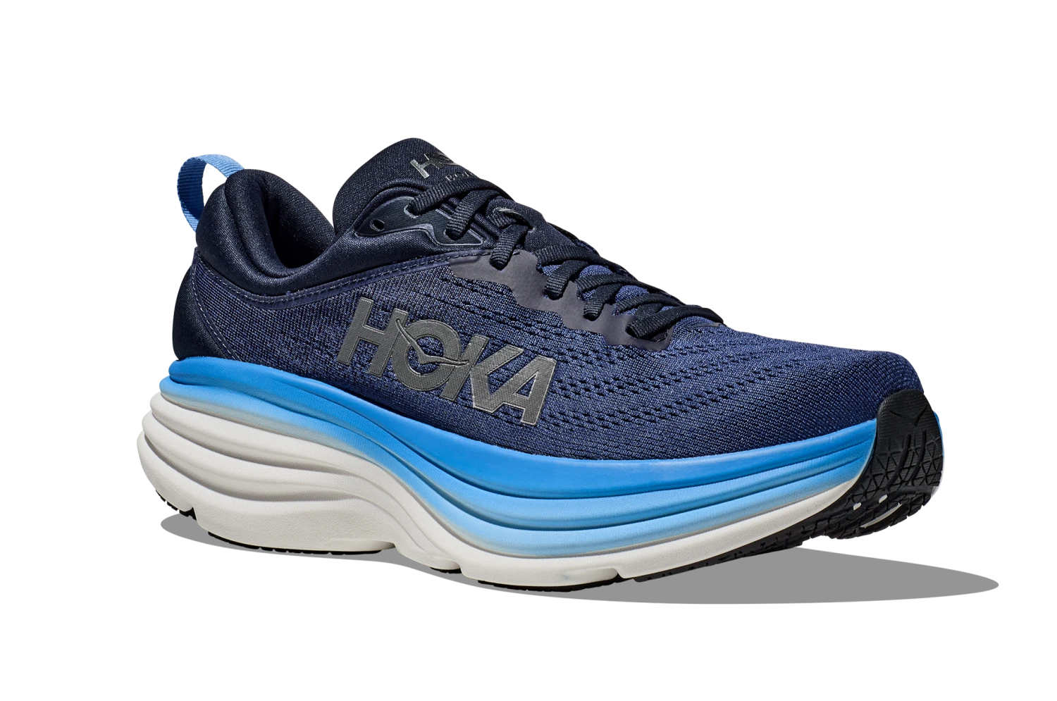 HOKA Men's Bondi 8 2 HOKA Men's Bondi 8 - Image 2