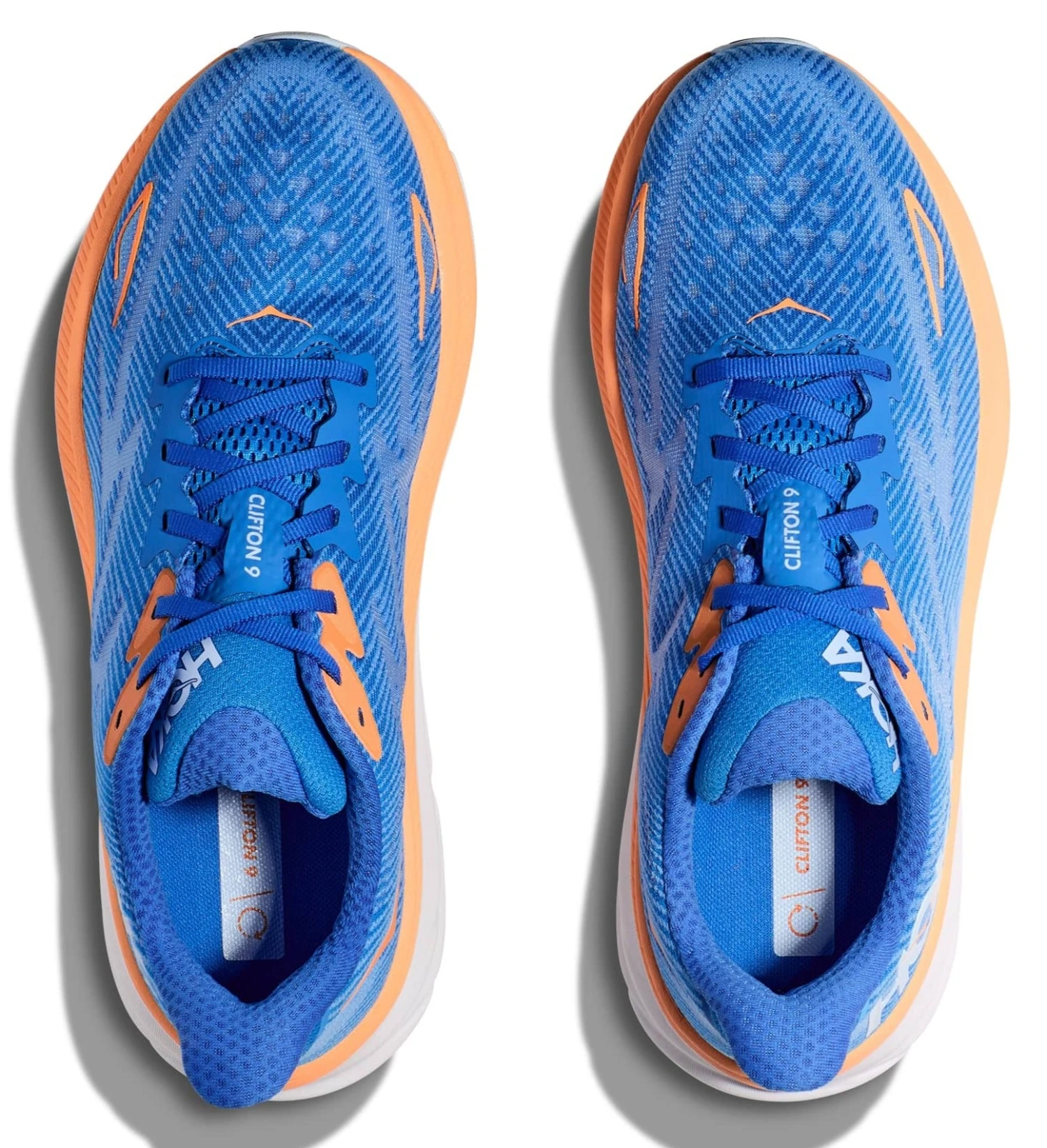 HOKA Men's Clifton 9 5 HOKA Men's Clifton 9 - Image 5