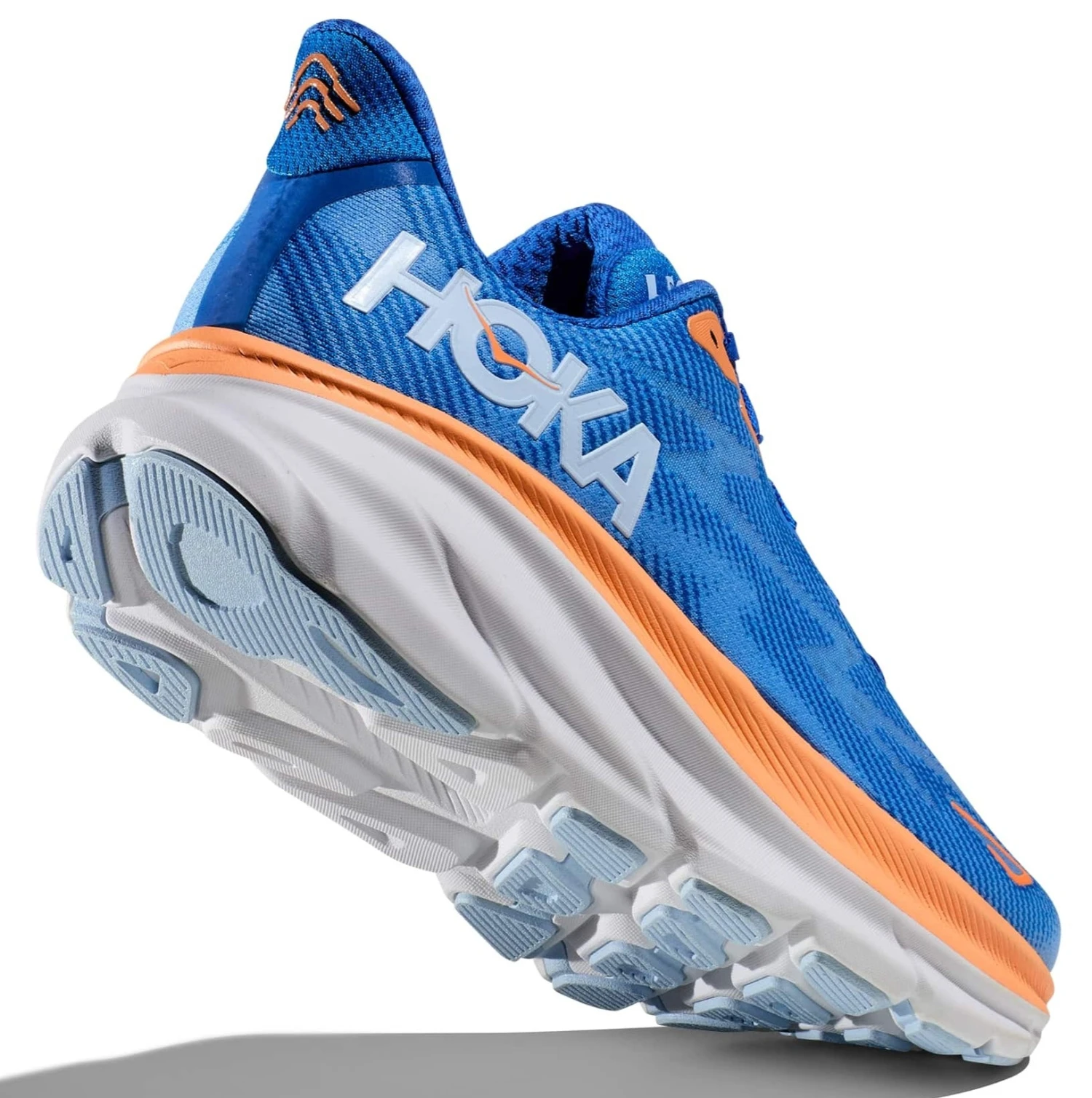 HOKA Men's Clifton 9 4 HOKA Men's Clifton 9 - Image 4