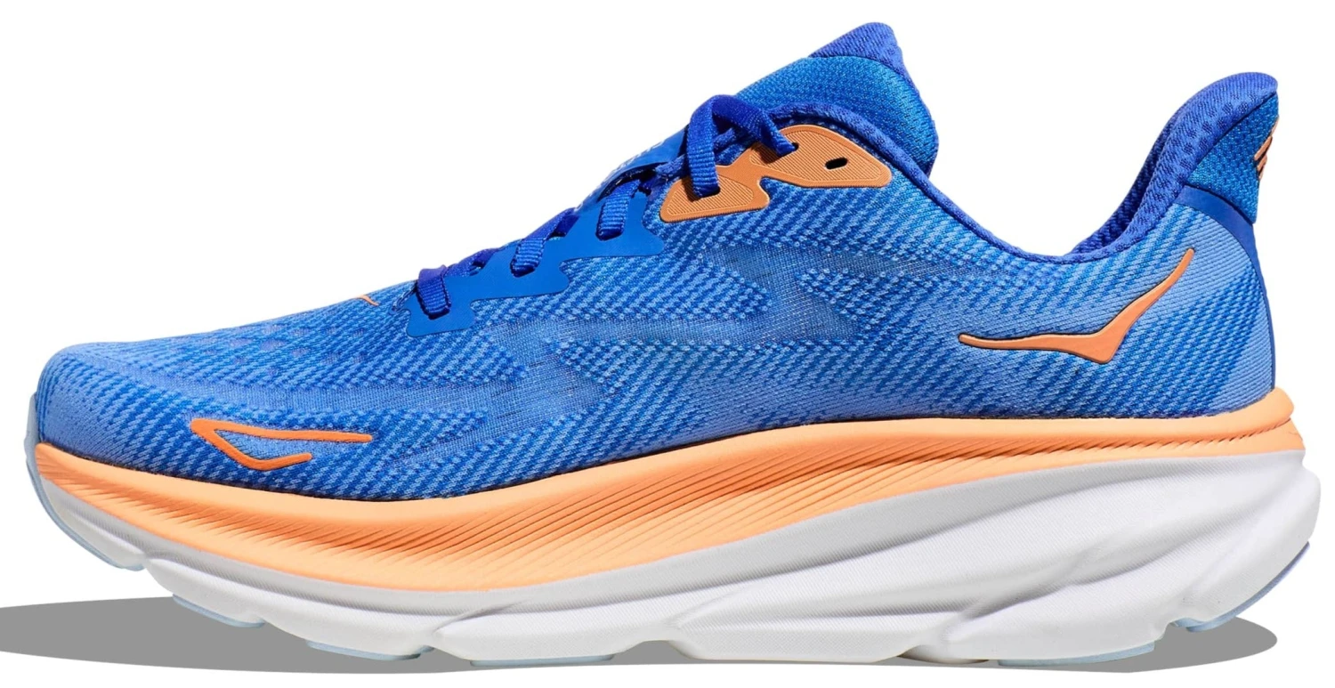 HOKA Men's Clifton 9 3 HOKA Men's Clifton 9 - Image 3