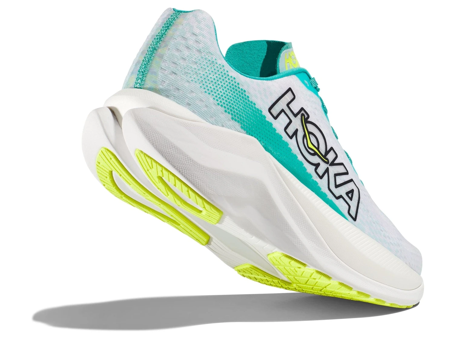 HOKA Men's Mach X 2 HOKA Men's Mach X - Image 2
