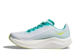 HOKA Men's Mach X 11 HOKA Men's Mach X -Sneaker Store hoka mens mach x white blue 7