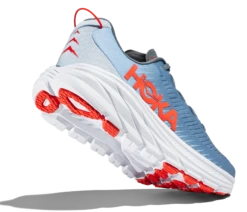 HOKA Men's Rincon 3 9 HOKA Men's Rincon 3 -Sneaker Store hoka mens rincon 3 mountain spring summer song 3