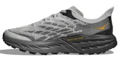 HOKA Men's Speedgoat 5 10 HOKA Men's Speedgoat 5 -Sneaker Store hoka mens speedgoat 5 harbor mist black 1