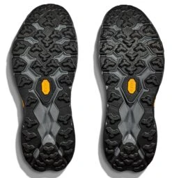 HOKA Men's Speedgoat 5 11 HOKA Men's Speedgoat 5 -Sneaker Store hoka mens speedgoat 5 harbor mist black 2