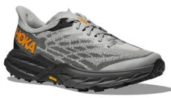 HOKA Men's Speedgoat 5 13 HOKA Men's Speedgoat 5 -Sneaker Store hoka mens speedgoat 5 harbor mist black 3