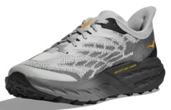 HOKA Men's Speedgoat 5 14 HOKA Men's Speedgoat 5 -Sneaker Store hoka mens speedgoat 5 harbor mist black 6