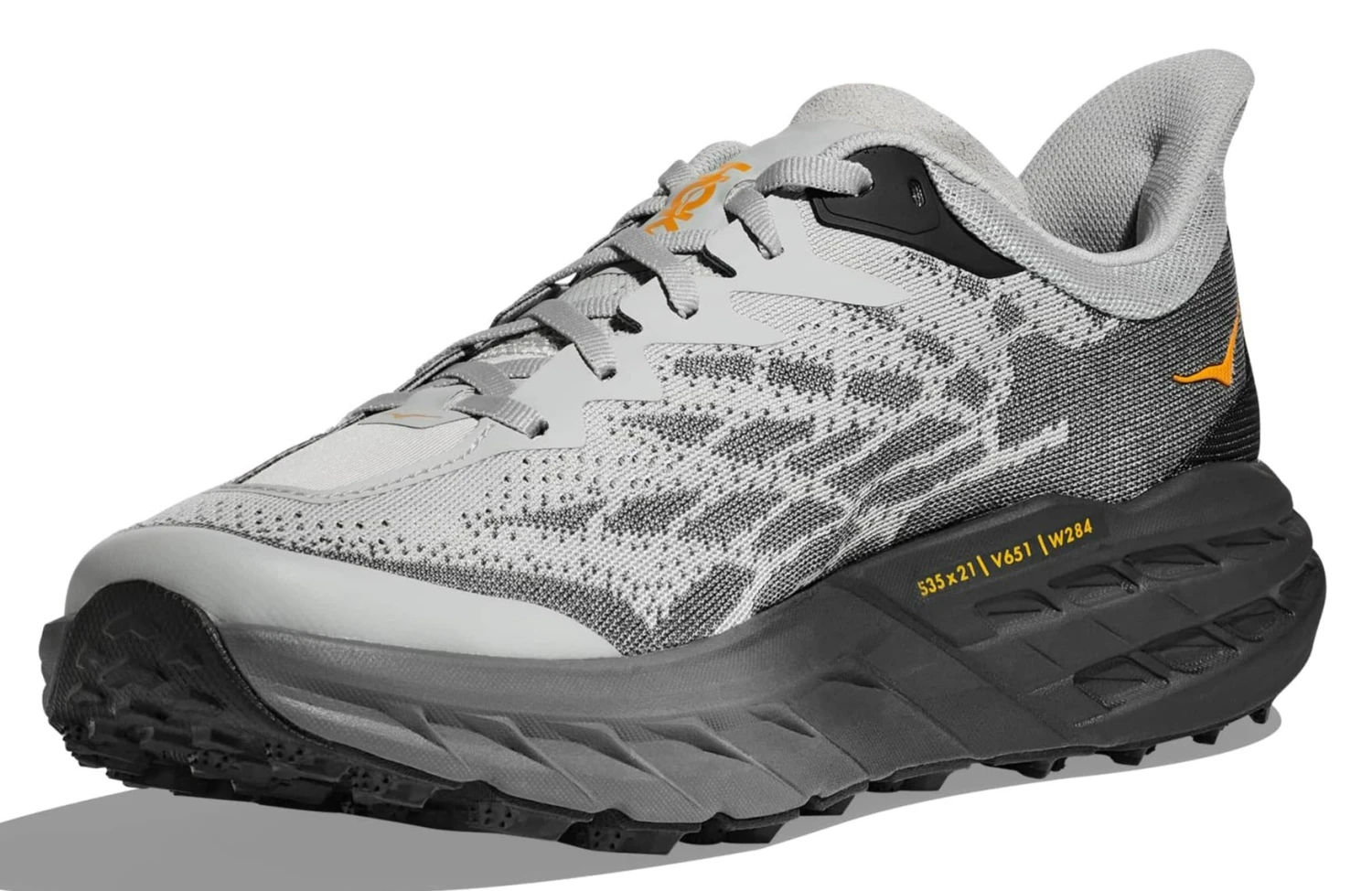 HOKA Men's Speedgoat 5 7 HOKA Men's Speedgoat 5 - Image 7