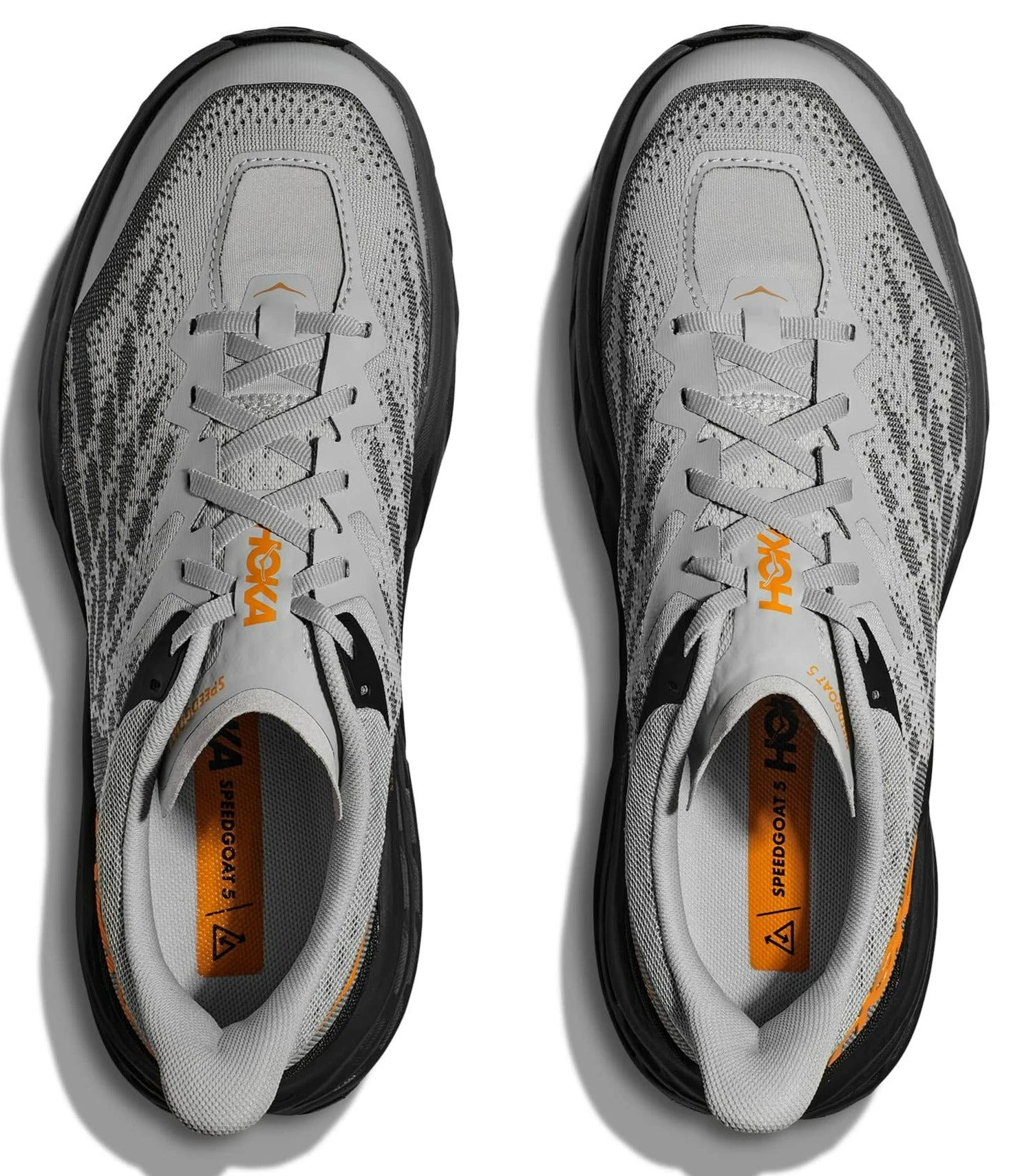 HOKA Men's Speedgoat 5 5 HOKA Men's Speedgoat 5 - Image 5